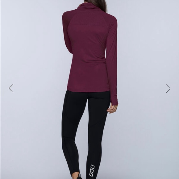 Lorna Jane reflex active long sleeves - Picture 10 of 11